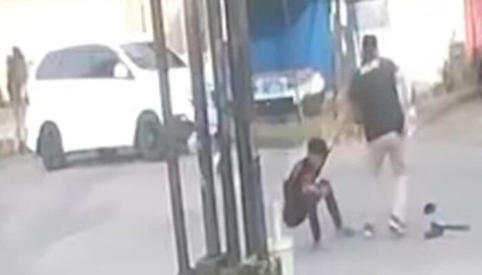 Iptu Nasrullah Resmi Jadi Tersangka Kasus Tewasnya Bertrand Eka Prasetyo