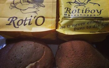 Dulu Franchise Rotiboy, Kini Roti’O Kuasai Indonesia dengan 800 Outlet