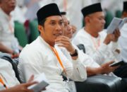 Jalan Hertasning Berlubang Saat Tahap Pengaspalan, DBMBK Sulsel: Hanya Kerusakan Lokal Akibat Hujan