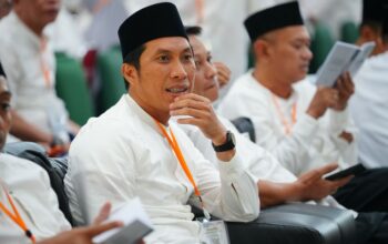 Jalan Hertasning Berlubang Saat Tahap Pengaspalan, DBMBK Sulsel: Hanya Kerusakan Lokal Akibat Hujan