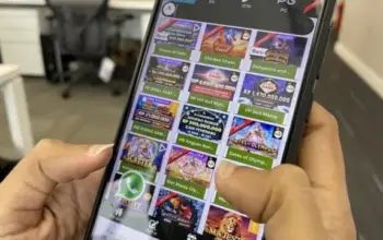 Jeratan Judi Online: Dari Iseng Rp50 Ribu hingga Kehilangan Rumah