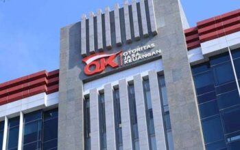 Stabilitas Keuangan Sulsel Terjaga di Tengah Geopolitik Global, OJK Perkuat Literasi dan Inklusi