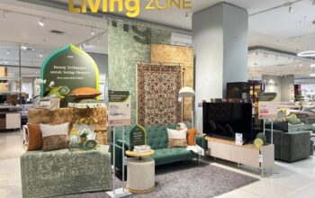 INFORMA Dorong Tren Belanja Hunian Jelang Lebaran Lewat Kampanye #mulaidariINFORMA