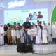 PT Pegadaian SulSelBarRa Maluku Gelar Ramadhan Bareng Tring, Santuni Anak Panti di Makassar