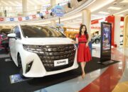 Toyota Hybrid Tawarkan Irit BBM, Harga Jual Kembali Stabil