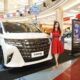 Toyota Hybrid Tawarkan Irit BBM, Harga Jual Kembali Stabil