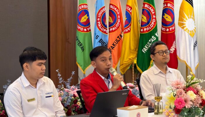Edukasi Pajak Tenaga Pendidik, KPP Pratama Palopo Sosialisasikan Coretax