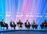 Indosat Ooredoo Hutchison Pamerkan 5G Berbasis AI Pertama di Asia Tenggara di Mobile World Congress 2026