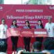 Telkomsel Perkuat Layanan Digital Lewat Paket Hot Promo untuk Pengguna SIMPATI
