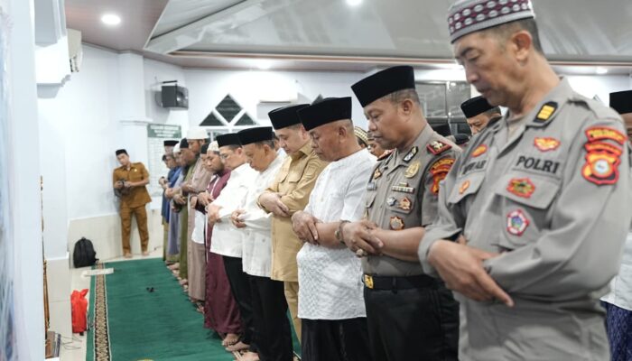 Takbiran Tanpa Petasan, Munafri Minta Warga Jaga Ketertiban, Hindari Konvoi Tembak-Tembakan