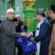 Safari Subuh Ramadan, Munafri Arifuddin Serahkan Bantuan untuk Pengurus Masjid di Maccini Gusung
