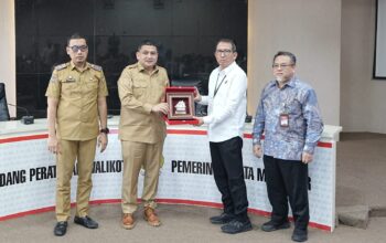 Pemkot Makassar dan Kemenhub Percepat Revitalisasi Terminal Daya, Target Jadi Simpul Transportasi Modern