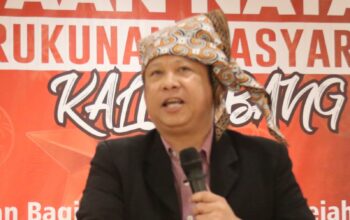 Luwu Raya dan Toraja: Hasrat Integrasi dan Kedewasaan Politik