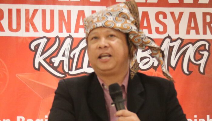 Luwu Raya dan Toraja: Hasrat Integrasi dan Kedewasaan Politik