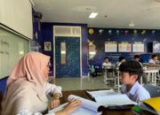 ASTS Al-Qur’an Digelar, SD Islam Athirah Makassar Seimbangkan Akademik dan Spiritualitas Siswa