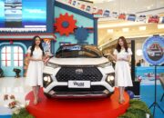Mobil Hybrid Makin Diminati, Veloz Hybrid EV Catat Lebih dari 500 Pemesanan di Sulawesi
