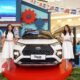 Mobil Hybrid Makin Diminati, Veloz Hybrid EV Catat Lebih dari 500 Pemesanan di Sulawesi