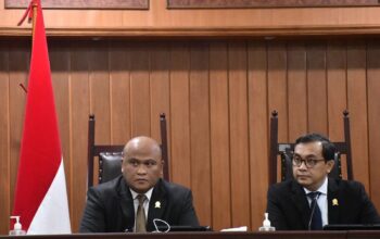 KPPU Jadwalkan Pemeriksaan NTT Docomo Terkait Dugaan Keterlambatan Notifikasi Akuisisi