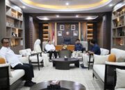 DJP Sulselbartra Apresiasi Pemkot Makassar, Munafri Jadi Panutan Lapor SPT Lebih Awal