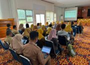 KP2KP Malili Gandeng Disdikbud Luwu Timur Tingkatkan Kepatuhan Pajak Aparatur