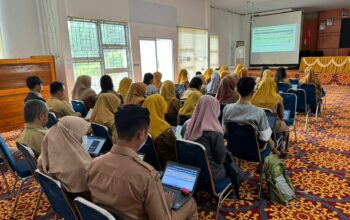 KP2KP Malili Gandeng Disdikbud Luwu Timur Tingkatkan Kepatuhan Pajak Aparatur