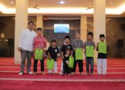 Pererat Silaturahmi Ramadan, KALLA Land & Property Berbagi Kebahagiaan dengan Anak Panti Asuhan