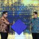OJK Perkuat Ekosistem Emas Nasional Lewat Roadmap Bulion 2026–2031