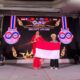 SD Islam Athirah 2 Juara Olimpiade Matematika Internasional ITMC 2026 Thailand