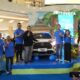 Guncang Sulawesi! New Veloz Hybrid EV Resmi Meluncur, Siap Jadi Mobil Sejuta Umat Selanjutnya!