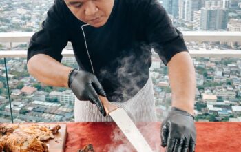 Novotel Makassar Grand Shayla Hadirkan “Symphony of Ramadan”, Sajian Iftar dengan Nuansa Kuliner Nusantara hingga Timur Tengah