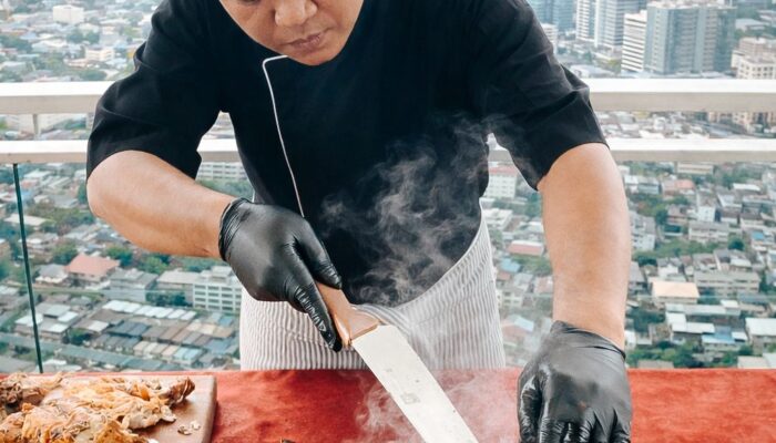 Novotel Makassar Grand Shayla Hadirkan “Symphony of Ramadan”, Sajian Iftar dengan Nuansa Kuliner Nusantara hingga Timur Tengah