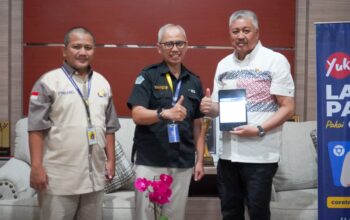 Pekan Panutan Digelar, Bupati Pinrang Ajak ASN dan Warga Taat Pajak