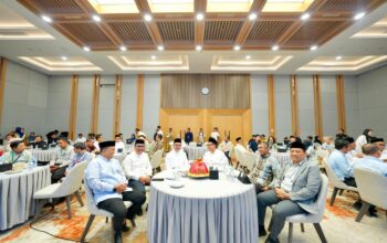 Pemerintah Provinsi Sulsel Apresiasi FKIJK, Dorong Sinergi Industri Keuangan Perkuat Ekonomi Daerah