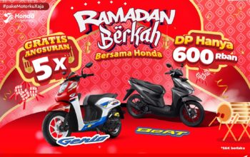 Asmo Sulsel Hadirkan Beragam Promo Menarik Sepanjang Maret 2026