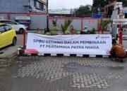 Diduga Terjadi Pelangsiran, Pertamina Hentikan Penyaluran Biosolar di SPBU Sudiang Makassar