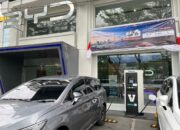 Haka Auto Perkuat Layanan Konsumen dengan Bengkel Siaga BYD di Makassar