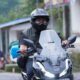 Musim Mudik Tiba, Asmo Sulsel Bagikan Tips Mudik Aman dengan Motor Tetap #Cari_Aman