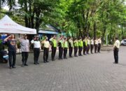 Mudik Lebaran 2026, Bukit Baruga Pastikan Lingkungan Hunian Tetap Aman