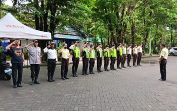 Mudik Lebaran 2026, Bukit Baruga Pastikan Lingkungan Hunian Tetap Aman