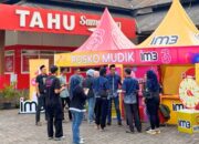 Indosat Siapkan Posko Mudik di Pangkep dan Jeneponto, Antisipasi Lonjakan Trafik Lebaran