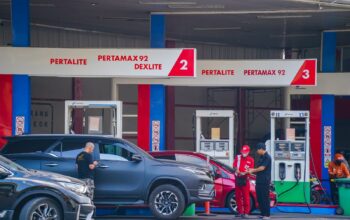 Diduga Ada Penyimpangan, Penyaluran Solar Subsidi di SPBU Sinjai Dihentikan Sementara