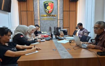 Kolaborasi OJK dan Polri Percepat Penanganan Kasus Tindak Pidana Perbankan