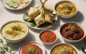 Momentum Pasca-Ramadan, Vasaka Hotel Makassar Luncurkan Promo Halal Bihalal Spesial