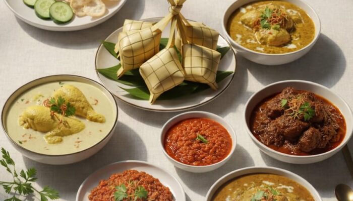 Momentum Pasca-Ramadan, Vasaka Hotel Makassar Luncurkan Promo Halal Bihalal Spesial