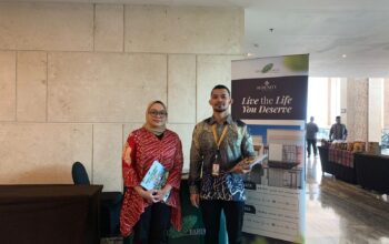 Bukit Baruga Tawarkan Promo Spesial Hunian di PSBM XXVI 2026