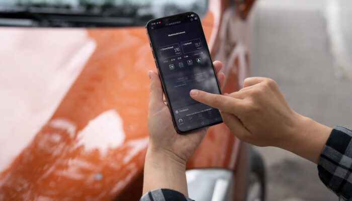 Indosat Catat Lonjakan Trafik Data 20% Selama Lebaran 2026, Jaringan Tetap Andal