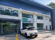 Pererat Sinergi, Haka Auto Ajak Jurnalis Makassar Halal Bihalal di BYD Haka Karebosi