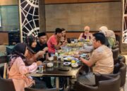 Buka Puasa Nyaman dan Hemat, Aswin Hotel Makassar Jadi Alternatif Favorit Warga
