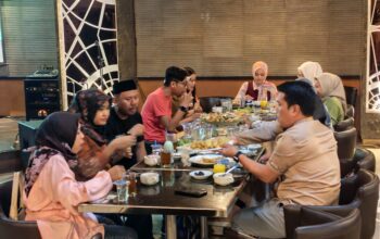 Buka Puasa Nyaman dan Hemat, Aswin Hotel Makassar Jadi Alternatif Favorit Warga