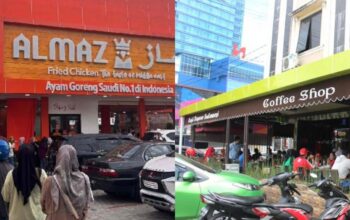 Delapan Usaha Kuliner di Makassar Menunggak Pajak Restoran, Ada yang Sejak 2010